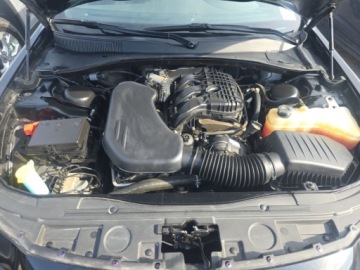 Chrysler 300C II 2023 Chrysler 300 2023, 3.6L, 300S 3.6 Benzyna 300KM, zdjęcie 10