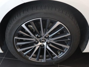 Lexus ES VII (XV70) Sedan Facelifting 300h 218KM 2025 Od ręki - 300h Business Edition 2.5 E-CVT 218KM | Tempomat aktywny!, zdjęcie 13