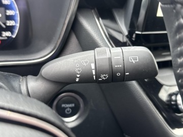 Toyota Corolla XII TS Kombi Facelifting 1.8 Hybrid 140KM 2023 Toyota Corolla 1.8 Hybrid Comfort Seria E21 (2019-, zdjęcie 21