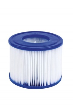 Мадрид Lay-Z-Spa для сада BESTWAY 4 человека