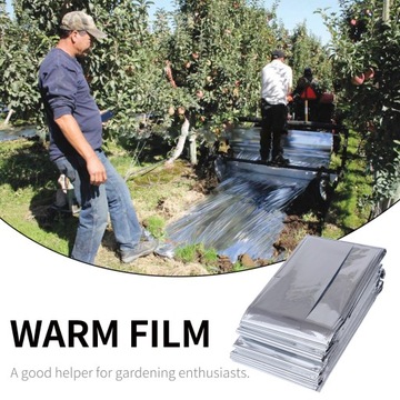 РАСТИТЕЛЬНАЯ СВЕТООТРАЖАЮЩАЯ ФОЛЬГА