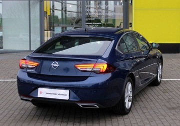 Opel Insignia II Grand Sport Facelifting 2.0 Diesel 174KM 2022 Opel Insignia 2.0 Diesel 174KM Elegance AT8 LED AndroidAuto SalonPL Serwis, zdjęcie 5