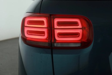 Citroen C5 Aircross I SUV 1.2 PureTech 130KM 2019 Citroen C5 Aircross PureTech 130, Salon Polska, zdjęcie 24