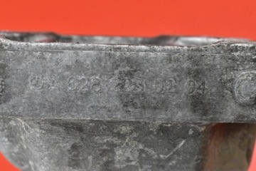 UCHYCENÍ ULOŽENÍ MOTORU LEVÝ A6282230204 MERCEDES ML W163 4.0 CDI 250KM 01-05