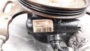 26054433-FG ČERPADLO SERVA FIAT BRAVO I 1.6