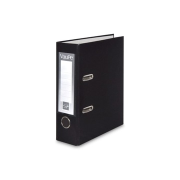 SEGREGATOR A5/75 (2) FCK CZARNY VAUPE 590428705402