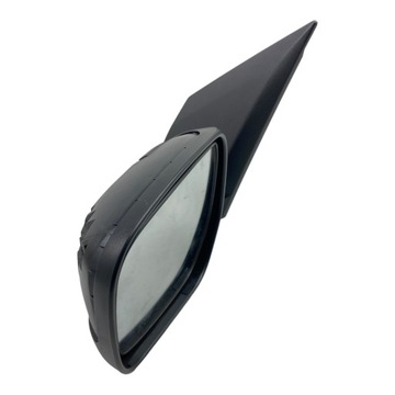 Новое зеркало заднего вида левое 5 PIN Renault Koleos I