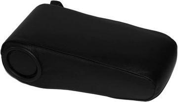 POLSKÝ KOŽENÝ POTAH NA LOKETNÍ OPĚRKA - MERCEDES 124