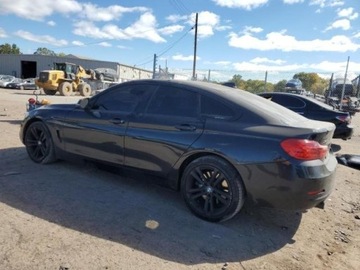BMW Seria 4 F32-33-36 2015 BMW Seria 4 BMW 435xi GranCoupe, od ubezpieczalni 3.0 Benzyna 300KM, zdjęcie 1