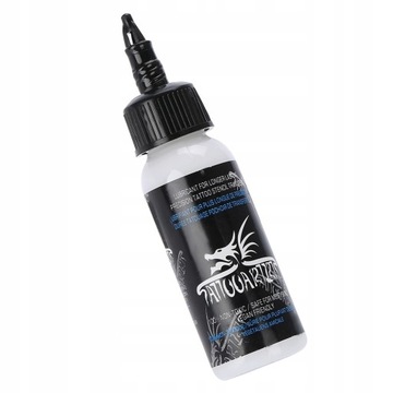 ŻEL STENCIL DO ODBIJANIA KALKI TATUAŻU 30 ml