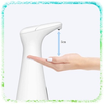 Автоматический дозатор SOAP DRINKER Sensor Touchless 200 мл