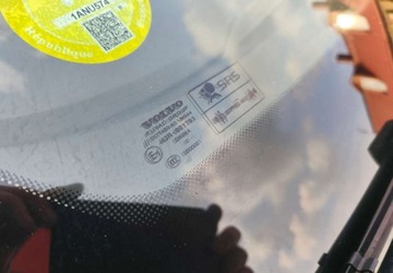 Volvo S40 II 1.6 D2 115KM 2011 Volvo S40 Volvo S40 D2 DRIVe Momentum Start-Stop 1.6 Diesel 115KM, zdjęcie 21