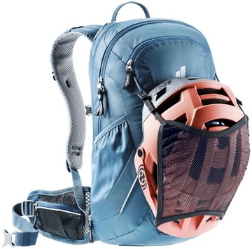 #DEUTER plecak rowerowy Superbike 18 EXP arctic