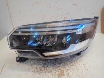 Lampa przód lewa NISSAN NV300 2021- FULL LED