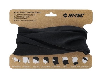 HI TEC CHUSTA KOMIN TUBA BANDANA czapka opaska