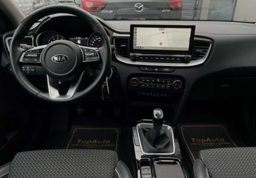 Kia XCeed Crossover 1.4 T-GDI 140KM 2020 Kia XCeed 1.4MANUAL JBL 66.000KM LED navi KAMERA bezwypadkowa, zdjęcie 32