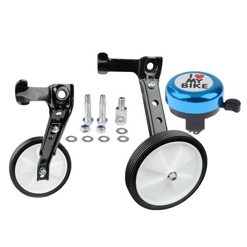 16-24'' Rower dla dzieci