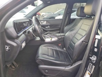 Mercedes GLE V167 2022 Mercedes-Benz GLE 2022 r., 2,0L 350 4MATIC 2.0 Benzyna 255KM, zdjęcie 8