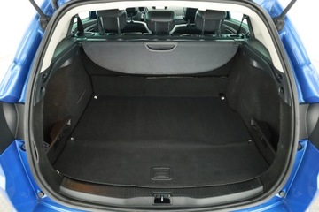 Renault Megane III Grandtour 1.4 16v TCe 130KM 2011 Renault Megane 1.4 TCe, Navi, Klima, Klimatronic, zdjęcie 10