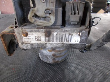 ČERPADLO SERVA CITROEN C4 II