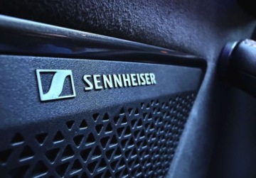 Cupra Leon II Sportstourer Facelifting 2.0 TSI 333KM 2025 Cupra Leon LIFT 333KM fabryczny lakier 21 000km PERFEKCYJNY panorama, zdjęcie 27