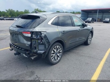 Ford Escape III 2020 Ford Escape Ford Escape Titanium 2.0 Benzyna 250KM, zdjęcie 6