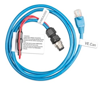 VE.Can разъем micro-C для кабеля NMEA 2000