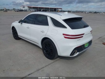  Genesis GV70 2022 2.5l 2.5 Benzyna 300KM, zdjęcie 4