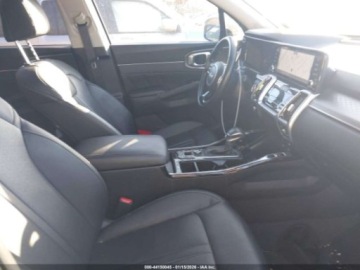 Kia Sorento IV 2022 Kia Sorento Sx 2022 2.5 Benzyna 281KM, zdjęcie 10