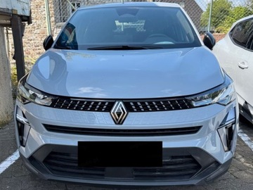 Renault Captur II Crossover Facelifting 1.0 TCe 90KM 2025 Od ręki - Evolution 1.0 TCe 90KM / Pakiet Look, zdjęcie 1