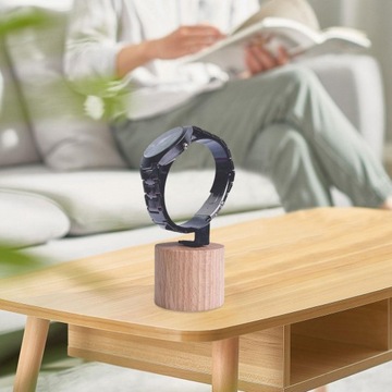 Держатель для часов Держатель для браслета Подставка для хранения ювелирных изделий