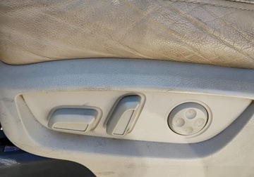 Audi Q7 I 2008 Audi Q7 2008r, 3.0 TDI 4x4. Lekko uszkodzony przod. Jezdzi. 3.0 233KM, zdjęcie 22