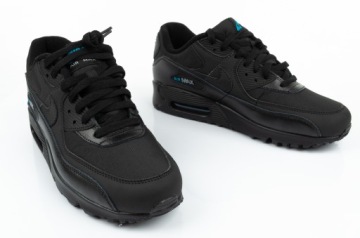 Мужские кроссовки Nike Air Max 90 DC4116 002 р.44