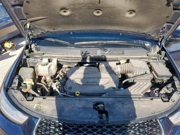 Chrysler Pacifica II 2023 Chrysler Pacifica Touring L 2023 3.6l 3.6 Benzyna 287KM, zdjęcie 6