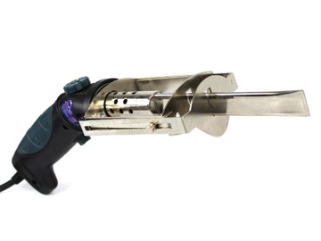 ТЕРМОНОЖ ДЛЯ РЕЗКИ ПЕНОПЕНОПАНА ПП, ПВХ