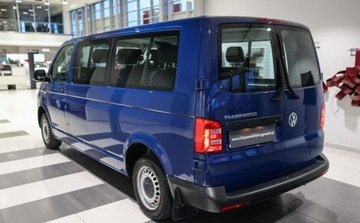 Volkswagen Caravelle T6 Transporter 2.0 TDI 150KM 2019 Volkswagen Transporter L2H1 2.0 Diesel 150KM, zdjęcie 3