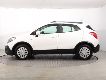 Opel Mokka I SUV 1.6 Ecotec 115KM 2015 Opel Mokka 1.6, Salon Polska, 1. Właściciel, GAZ, zdjęcie 2