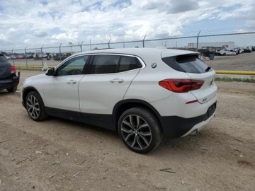 BMW X2 F39 2020 BMW X2 sdrive28i, 2020r., 2.0L 2.0 Benzyna 228KM, zdjęcie 3