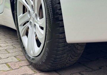 Hyundai i40 Kombi Facelifting 1.6 GDI 135KM 2017 Hyundai i40 Lift 1,6 135KM KLIMATYZACJA LED Bezwypadkowy Serwis SUPER, zdjęcie 12