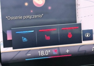 BMW Seria 5 G90-91 Touring 2.0 520d 197KM 2024 BMW Seria 5 I wlasciciel M Sport Hak Gwarancja Bezwypadkowy FVAT23, zdjęcie 35