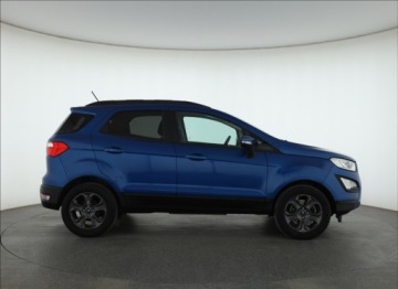 Ford Ecosport II SUV Facelifting 1.0 EcoBoost 125KM 2019 Ford Ecosport 1.0 EcoBoost, Navi, Klima, zdjęcie 5