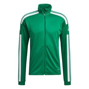 ADIDAS BLUZA MĘSKA TRENINGOWA ROZPINANA r. L