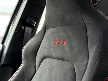 Volkswagen Golf VIII 2023 Volkswagen Golf 2.0TSI 300KM GTI Clubsport DSG l D, zdjęcie 31