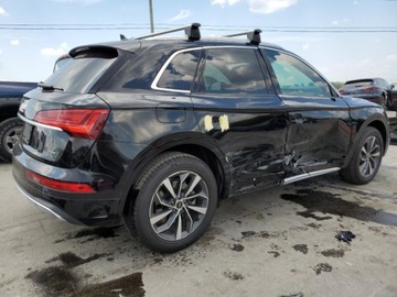 Audi Q5 II 2021 Audi Q5 Premium Plus 2021 2.0l 2.0 Benzyna 261KM, zdjęcie 3