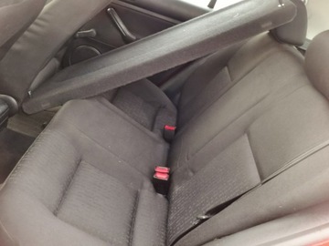 Volkswagen Golf IV 2001 Volkswagen Golf WSPOMAGANIE, KOŁA ZIMOWE, zdjęcie 14