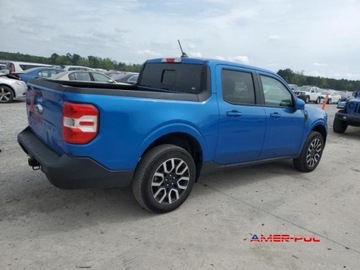 Ford Maverick II 2022 Ford Maverick 2022 r., 2,5L XL HYBRID 2.5 Hybryda 191KM, zdjęcie 5