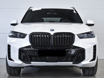 BMW X5 G05 SUV Facelifting 3.0 30d 298KM 2026 BMW X5 xDrive30d Sport Suv 2.0 (298KM) 2026, zdjęcie 5