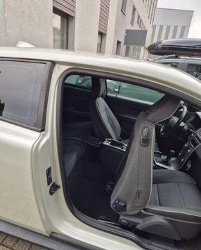 Volvo C30 Hatchback 3d 1.6 D DRIVe 109KM 2008 Volvo C30 1.6d manual bez rdzy Zarejestrowany ekonomiczny 1.6 Diesel 109KM, zdjęcie 9