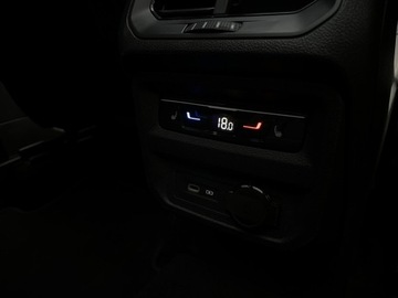 Volkswagen Tiguan II SUV R 2.0 TSI 320KM 2023 Volkswagen Tiguan 2.0TSI 320KM R DSG 4MOTION (bezw, zdjęcie 23