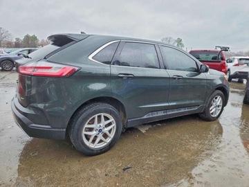 Ford Edge II 2022 Ford Edge Sel 2022 2.0 Benzyna 250KM, zdjęcie 3